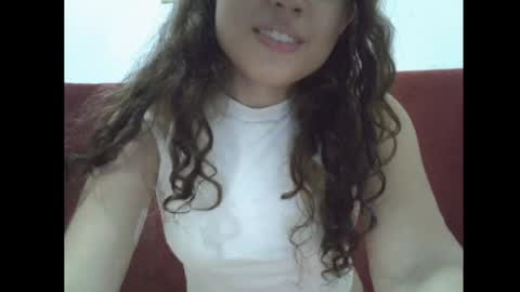 alicia_axiom online show from April 2026 10:58:02 PM