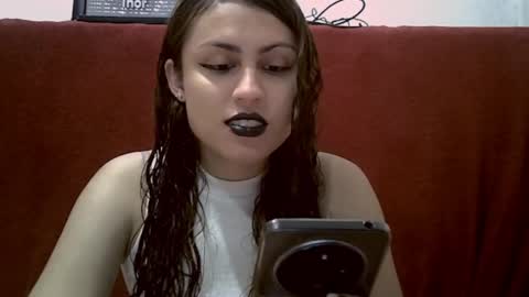 Snapshot of alicia_axiom chatting on May 2026 06:25:01 PM alicia_axiom online show from May 2026 06:25:01 PM
