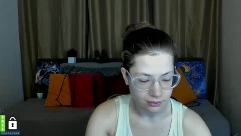 Alicia online show from January 2025 06:43:02 PM