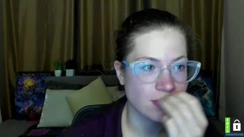 Alicia online show from October 2025 05:34:02 PM