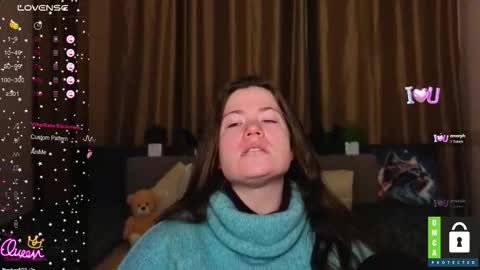 Alicia online show from February 2026 06:51:02 AM