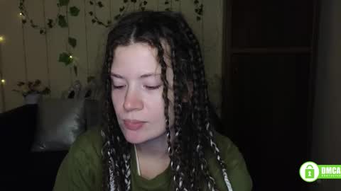 Alicia online show from March 2026 06:21:01 PM