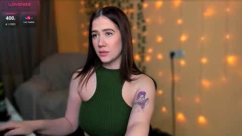 Alicia online show from November 2025 09:52:02 AM