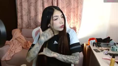 ALICIA  online show from September 2025 03:19:02 AM