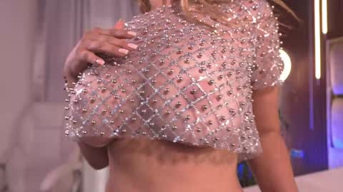 Snapshot of alicia_lang chatting on November 2025 02:55:02 PM Alicia Lang online show from November 2025 02:55:02 PM