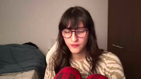 Alice online show from December 2024 12:12:02 PM