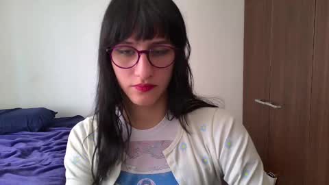 Alice online show from January 2025 08:09:01 PM