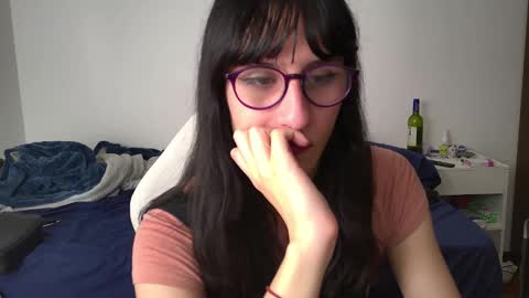 Alice online show from February 2025 09:59:01 PM