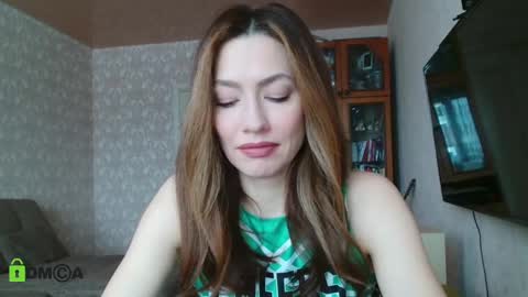 Alicia online show from February 2025 04:47:01 AM