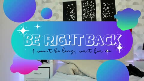 alicia shy ms online show from December 2024 11:47:01 PM