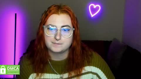 Alicia online show from November 2025 01:02:02 PM