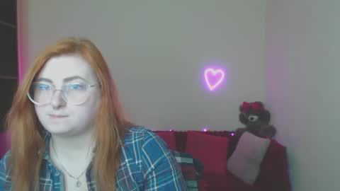 Alicia online show from February 2026 12:28:02 PM