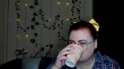 Alicia online show from March 2026 06:29:01 AM