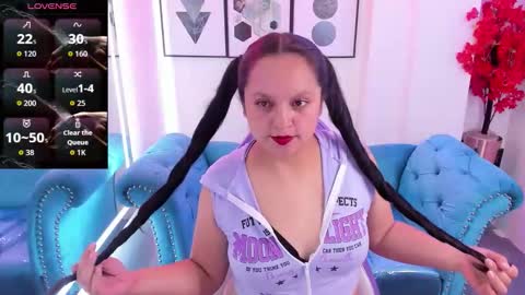 Alicia online show from January 2026 04:06:02 AM