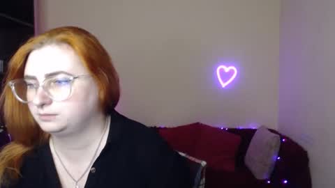 Alicia online show from December 2025 06:21:02 AM