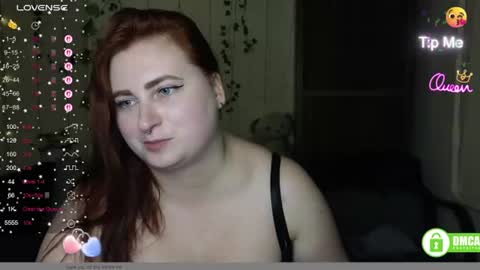 Snapshot of aliciaaared_kis chatting on June 2026 11:24:02 AM Alicia online show from June 2026 11:24:02 AM