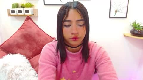 aliciacute    online show from October 2025 05:10:02 PM