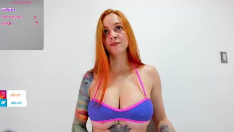 aliciakozlov online show from February 2026 07:47:02 PM