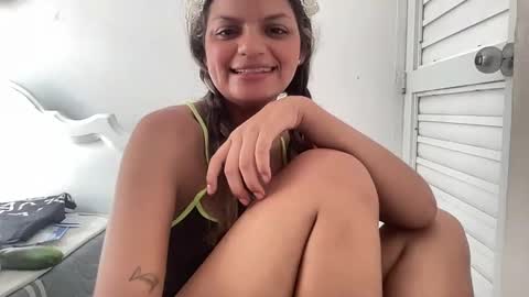 luisa online show from December 2024 03:15:02 PM