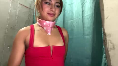 Snapshot of alicie_oconoor chatting on February 2026 03:14:02 AM Karla Oconoor online show from February 2026 03:14:02 AM