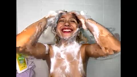 Karla Oconoor online show from May 2026 01:36:02 AM