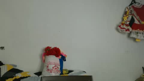 Snapshot of alicie_sexy_hot_20 chatting on February 2025 04:07:01 AM ana online show from February 2025 04:07:01 AM