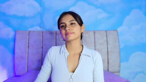 Snapshot of aliclark chatting on February 2026 07:12:01 PM Aliclark online show from February 2026 07:12:01 PM