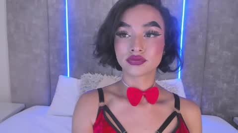 Ali Diaz online show from February 2025 10:51:01 PM