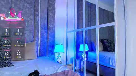 Ali Diaz online show from January 2026 07:08:02 PM