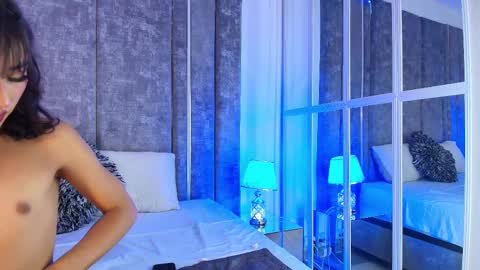 Ali Diaz online show from January 2026 07:18:01 PM