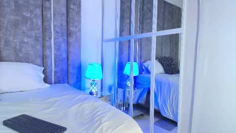 Ali Diaz online show from February 2026 08:40:02 PM