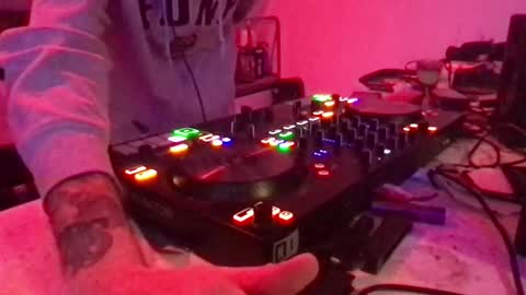 busco rockera online show from January 2025 07:08:01 PM