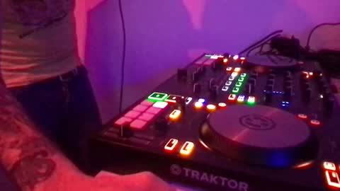 busco rockera online show from February 2025 07:09:01 PM