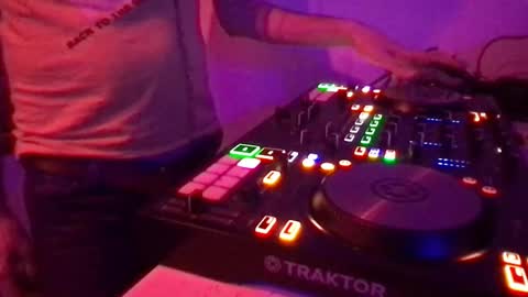 busco rockera online show from February 2025 10:14:02 PM