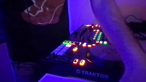 busco rockera online show from March 2025 07:23:01 PM