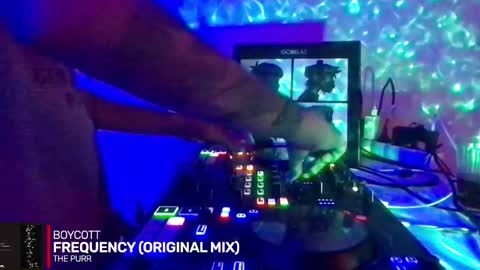 busco rockera online show from October 2025 06:45:02 PM