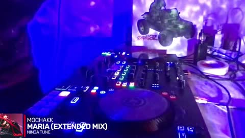 busco rockera online show from November 2025 07:25:02 PM