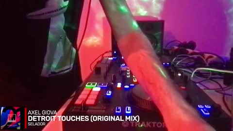 busco rockera online show from January 2026 11:08:01 PM