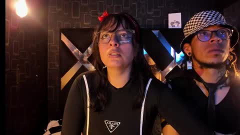 AlienHigh  FlashNigga online show from November 2025 04:44:02 AM