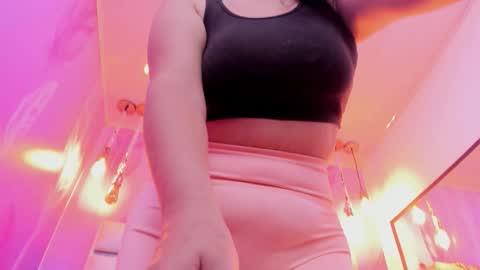 AlienHigh  FlashNigga online show from December 2025 03:54:02 PM