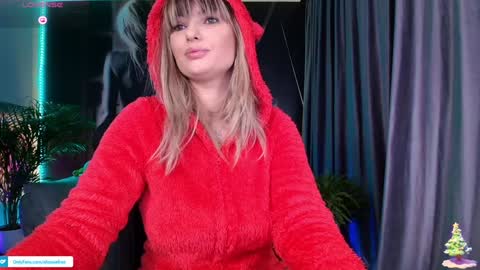 Aliessia online show from December 2024 06:49:01 PM