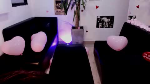 Snapshot of aliice_greco chatting on February 2026 11:27:02 AM Alice online show from February 2026 11:27:02 AM