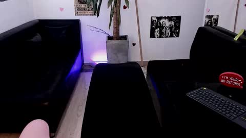 Snapshot of aliice_greco chatting on February 2026 08:05:01 PM Alice online show from February 2026 08:05:01 PM