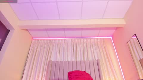 Alisson  online show from January 2025 02:52:01 AM