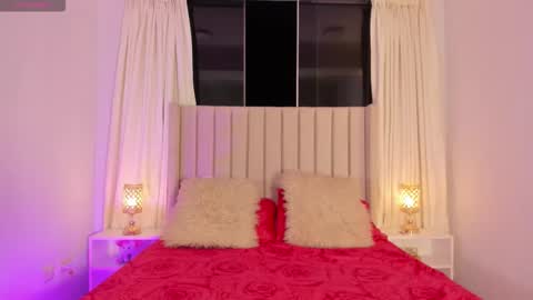 Alisson  online show from March 2026 04:16:01 AM