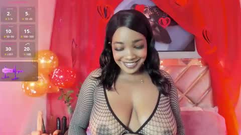 Alisson online show from February 2025 12:16:02 PM