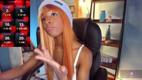 IG Alik nasso    online show from December 2024 03:25:02 AM