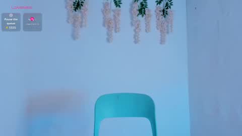 Andrea online show from January 2026 10:00:02 PM