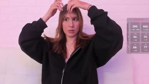 Snapshot of alina_everly chatting on February 2026 07:24:02 PM alina_everly online show from February 2026 07:24:02 PM