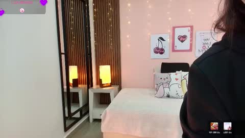 Alina online show from January 2026 11:59:01 AM